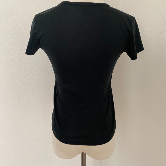 Ralph Lauren Pink Pony *Black Label* Tee - M - Picture 3 of 5